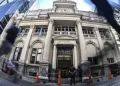 La Bancaria convoca a un paro la próxima semana en el Banco Central y en el Hipotecario