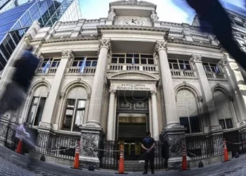 La Bancaria convoca a un paro la próxima semana en el Banco Central y en el Hipotecario