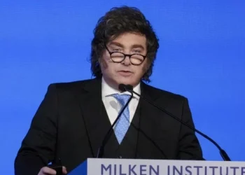 Milei anunció el “Súper RIGI”, una nueva apuesta para ampliar beneficios a grandes inversiones