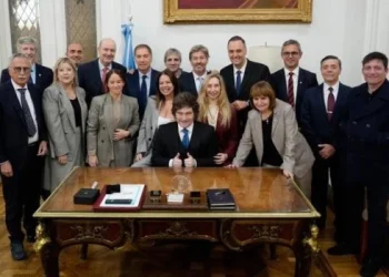 Los dichos de Bullrich sobre Adorni dividen al Gobierno y anticipan una explosiva reunión de Gabinete