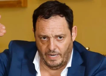 El fiscal imputó a Demian Reidel y se lo investiga por irregularidades con tarjetas corporativas