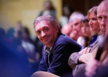Someten a una cirugía programada a Máximo Kirchner