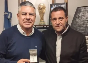 ARCA amplió la denuncia contra la AFA y acusó de integrar una “asociación ilícita fiscal” a Tapia y Toviggino