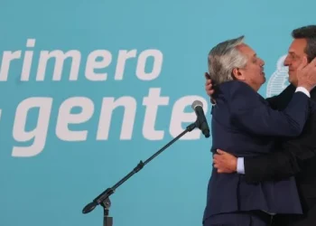 La Justicia detecta una red delictiva para destrabar importaciones en el albertismo