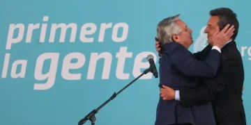 La Justicia detecta una red delictiva para destrabar importaciones en el albertismo