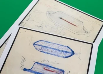 Los archivos del Pentágono sobre ovnis confirman avistamientos pero las conclusiones son ambiguas