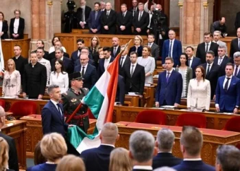 Después de 16 años, concluyó en Hungría la era de Víktor Orban