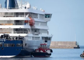 Habló el único argentino del crucero del hantavirus: «Fue una desgracia»