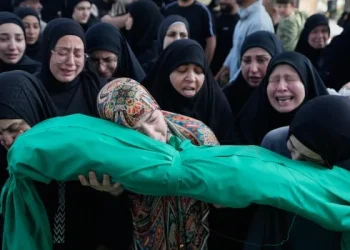 Irán y Estados Unidos están en un punto muerto antes del viaje de Trump a China