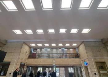 El Consejo de la Magistratura avanza con 113 obras judiciales en todo el país