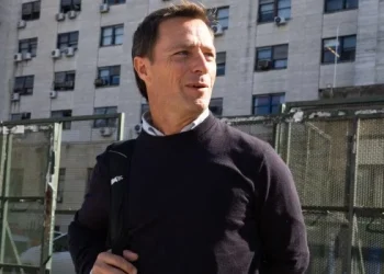 El contratista de Adorni: “Acá parece que los únicos que hemos evadido seríamos Manuel y yo”
