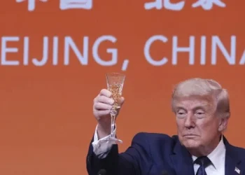 Donald Trump invita a Xi a visitar la Casa Blanca el próximo 24 de septiembre