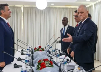 Cuba revela que el director de la CIA visitó La Habana
