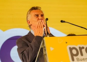 Macri: “El PRO dice lo que cree y no traiciona lo que piensa»