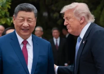 China confirma visita de Xi Jinping a Estados Unidos