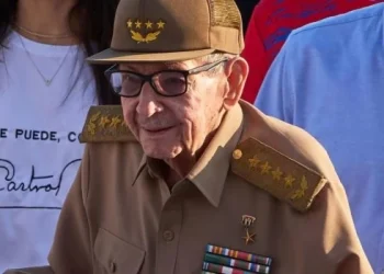 Estados Unidos acusará el miércoles a Raúl Castro por el derribo de avionetas, según el diario Miami Herald