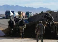 Milei reafirma su respaldo al presidente de Bolivia, jaqueado por una coalición golpista