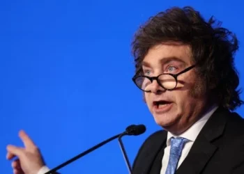 Milei revivió su batalla contra el «wokismo» y tildó de «limitados» a sus críticos