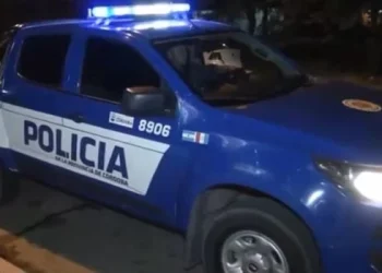 Tragedia en Córdoba: murieron una mujer y un niño en un incendio