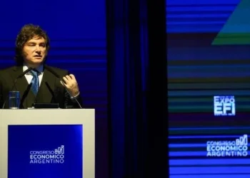 Milei afirma que se eliminó el 95% del cepo