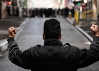 EE.UU. denuncia que hay un golpe de Estado en marcha en Bolivia