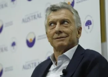 Mauricio Macri habló sobre Milei: “Se ve como un profeta”