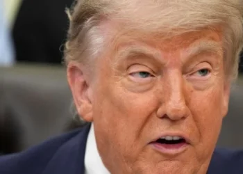 Trump niega haber enviado el portaviones Nimitz al Caribe para intimidar al gobierno cubano