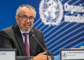 La OMS eleva el riesgo de ébola en R.D. Congo a “muy alto”