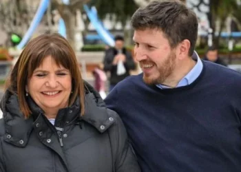 Renunció un funcionario clave del Ministerio de Seguridad que responde a Patricia Bullrich