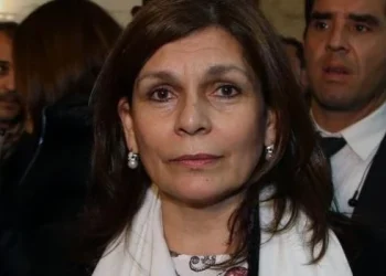 Causa Cuadernos: Miriam Quiroga aclaró que no fue a testificar por “serios problemas de salud”