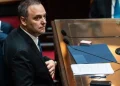 La Justicia evalúa citar a indagatoria a Adorni antes de la feria