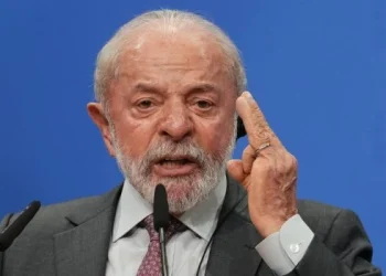 Lula inicia tratamiento de radioterapia preventiva contra el cáncer de piel