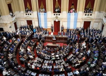 El gobierno envió al Congreso el Súper RIGI y la ley de lobby