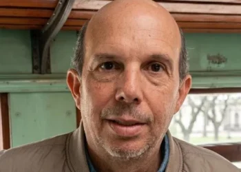 Prisión preventiva para el argentino detenido por racismo en Brasil