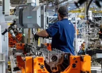 La actividad se estancó en abril, según estudio privado