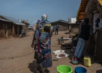 La República del Congo advierte que el brote de ébola apenas está comenzando