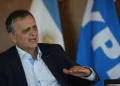 El CEO de YPF aseguró que «el objetivo es exportar USD $30.000 millones en crudo y gas para 2031»