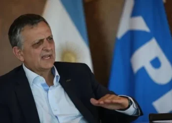 El CEO de YPF aseguró que «el objetivo es exportar USD $30.000 millones en crudo y gas para 2031»