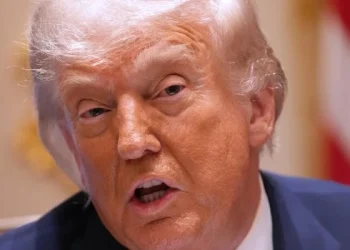 Según The New York Times, la reunión de Trump con su gabinete en la Casa Blanca concluye sin «una decisión final» sobre Irán