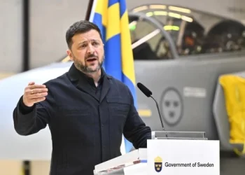 Zelenski advierte que Rusia prepara un nuevo y devastador ataque masivo