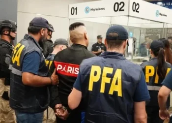 La Iglesia hizo duras críticas contra la actual política migratoria