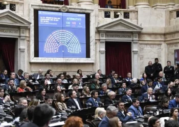 La Libertad Avanza promete que el Congreso se mantendrá activo durante el Mundial