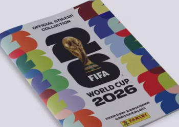 Atención Mendoza: Quiso llenar el álbum del Mundial, pagó más de un millón de pesos y lo estafaron