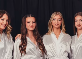 El sincericidio de Mica Viciconte al hablar sobre su relación con las hijas de Fabián Cubero: “Costó mucho”