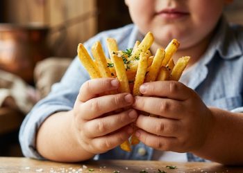 Alerta en el sur: ¿Cuál es el departamento mendocino con mayor índice de sobrepeso infantil y por qué?