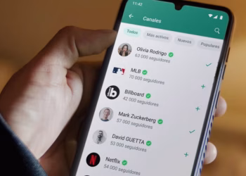 Los estados de WhatsApp ahora se pueden publicar en los Canales: cómo hacerlo