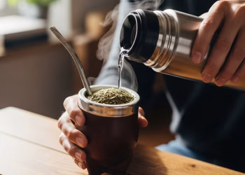 La globalización del mate: la Argentina empieza a exportar yerba a China y supera a Brasil después de siete años