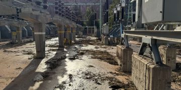 Los Nihuiles: la licitación buscará recuperar la infraestructura y modernizar el sistema