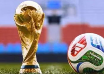 La predicción del economista alemán que adivinó los últimos tres campeones sobre el Mundial 2026