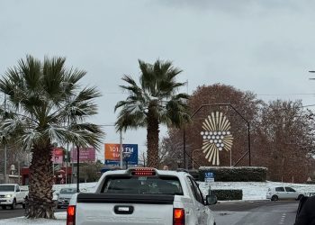 Se esperan más nevadas y lluvias en el sur mendocino: cómo será el invierno 2026